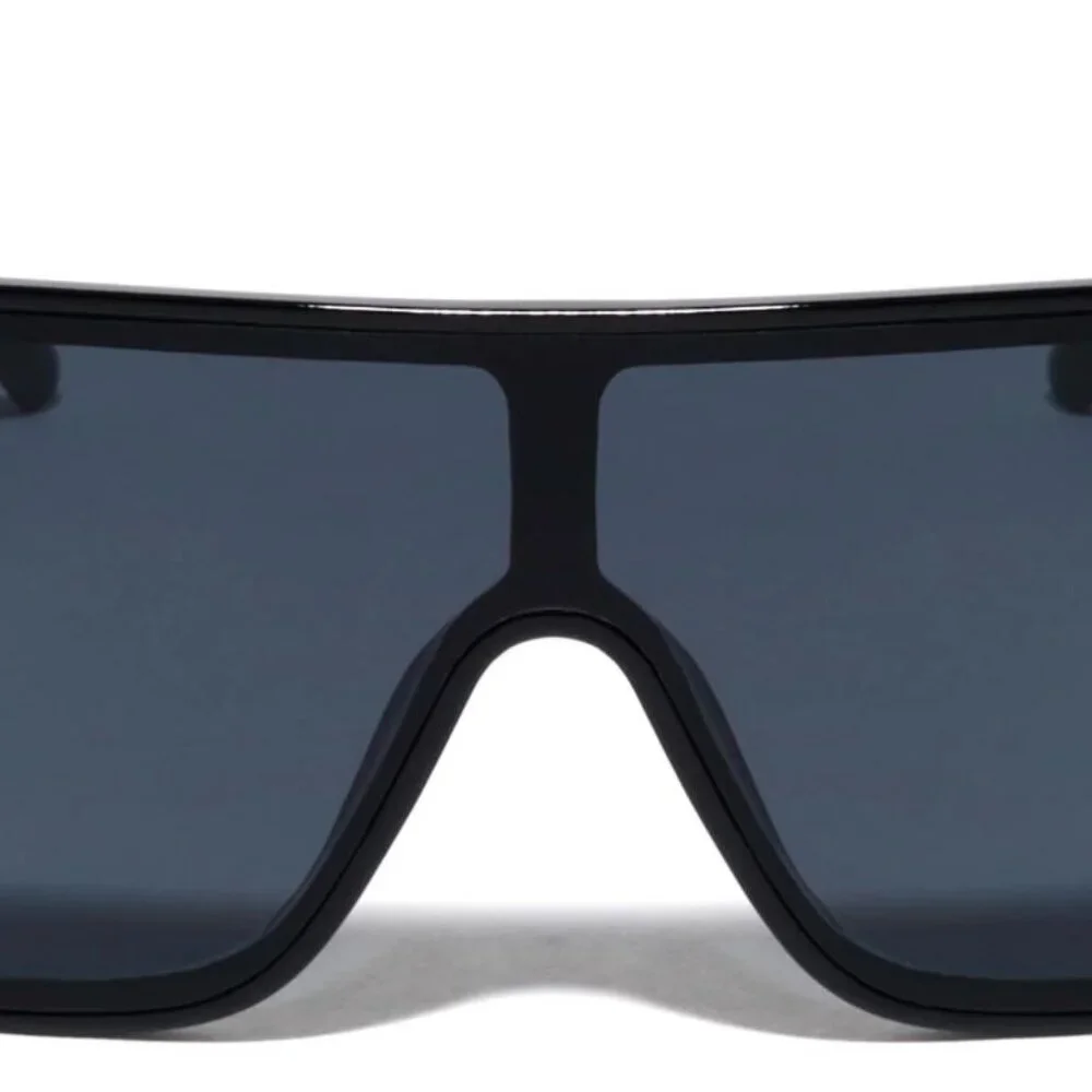Women Men Sunglasses Fashion Retro Black Frame Square Gold Lentes Gafas‎ Mujeres
